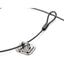 LAPTOP CABLE LOCK ANCHOR STEEL 