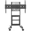 Avteq DynamiQ RPS-500 Height Adjustable Cart - Cisco Webex Boards