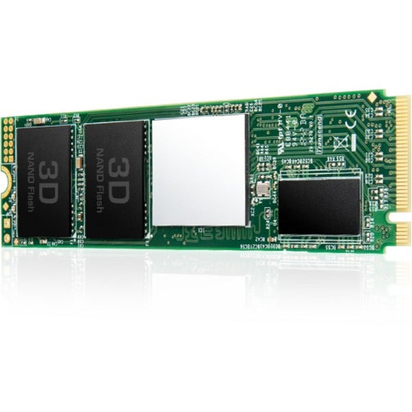 512GB M.2 2280 PCIE GEN3X4     