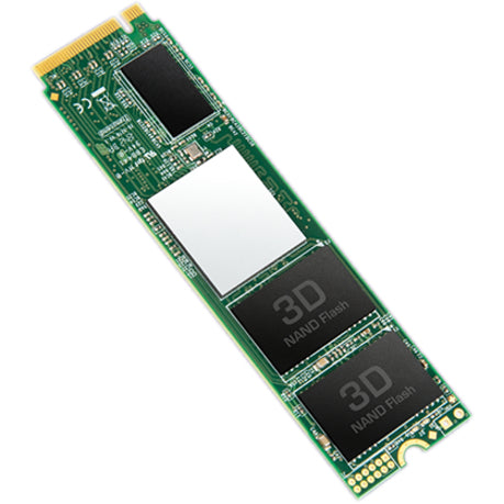 Transcend 220S 512 GB Solid State Drive - M.2 2280 Internal - PCI Express (PCI Express 3.0 x4)