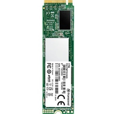 1TB M.2 2280 PCIE GEN3X4 M-KEY 