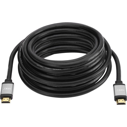 SIIG Ultra High Speed 8K HDMI Cable - 16ft