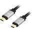 SIIG Ultra High Speed 8K HDMI Cable - 16ft