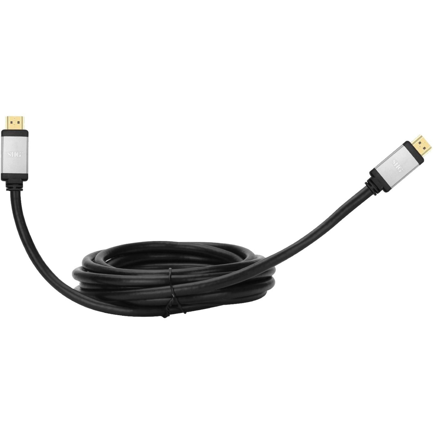 SIIG Ultra High Speed 8K HDMI Cable - 16ft