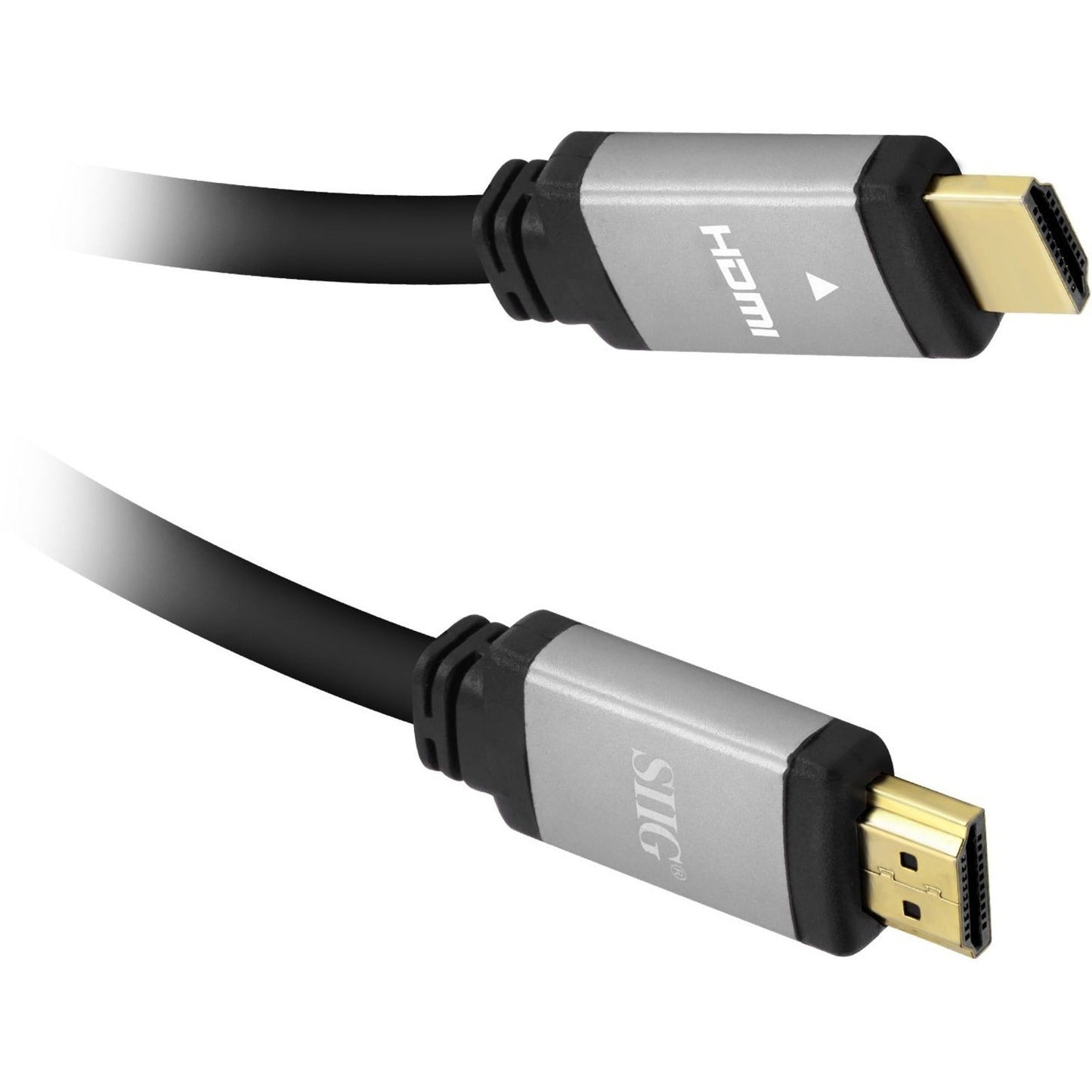 SIIG Ultra High Speed 8K HDMI Cable - 16ft