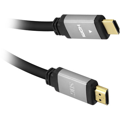 SIIG Ultra High Speed 8K HDMI Cable - 16ft