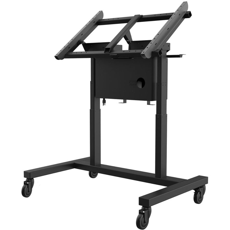 MOTORIZED HEIGHT ADJUSTABLE    