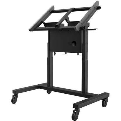MOTORIZED HEIGHT ADJUSTABLE    