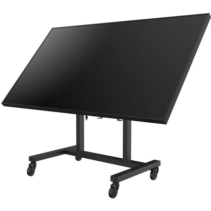 Peerless-AV SmartMount Motorized Height Adjustable Tabletop Cart
