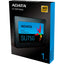 Adata Ultimate SU750 ASU750SS-512GT-C 512 GB Solid State Drive - 2.5