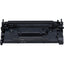 Canon 121 Original Laser Toner Cartridge - Black - 1 Pack