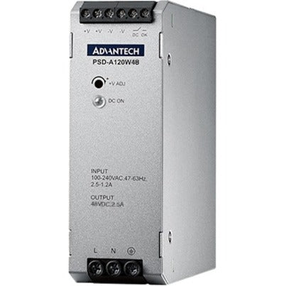 A/D 100 240V 120W 48V          