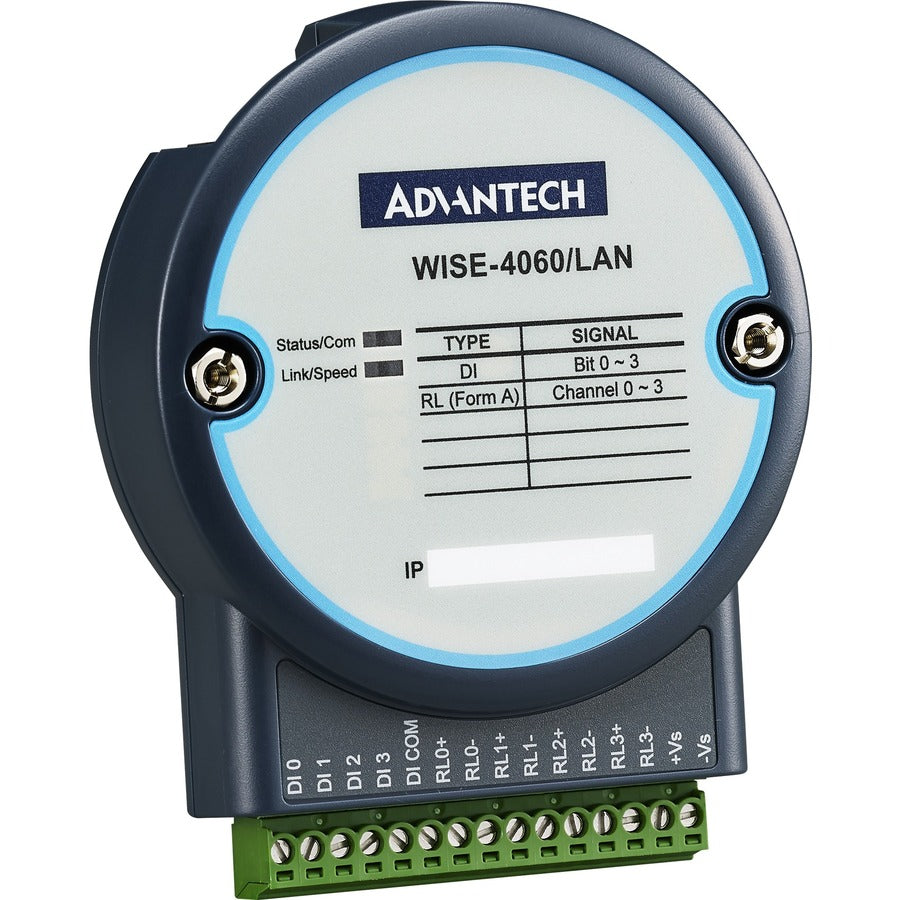 4CH DI AND 4CH RELAY IOT       