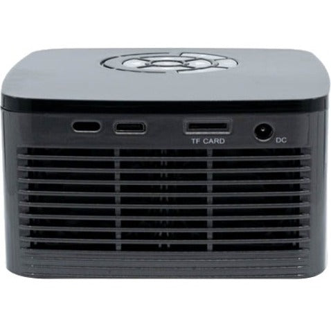 AAXA Technologies KP-750-00 DLP Projector - 16:9 - Gray Black