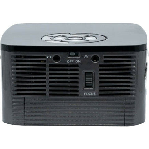 AAXA Technologies KP-750-00 DLP Projector - 16:9 - Gray Black