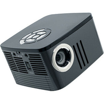 AAXA Technologies KP-750-00 DLP Projector - 16:9 - Gray Black