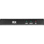 Black Box CATx HDMI Video Extender RX - 4K 70m PoC IR RS232