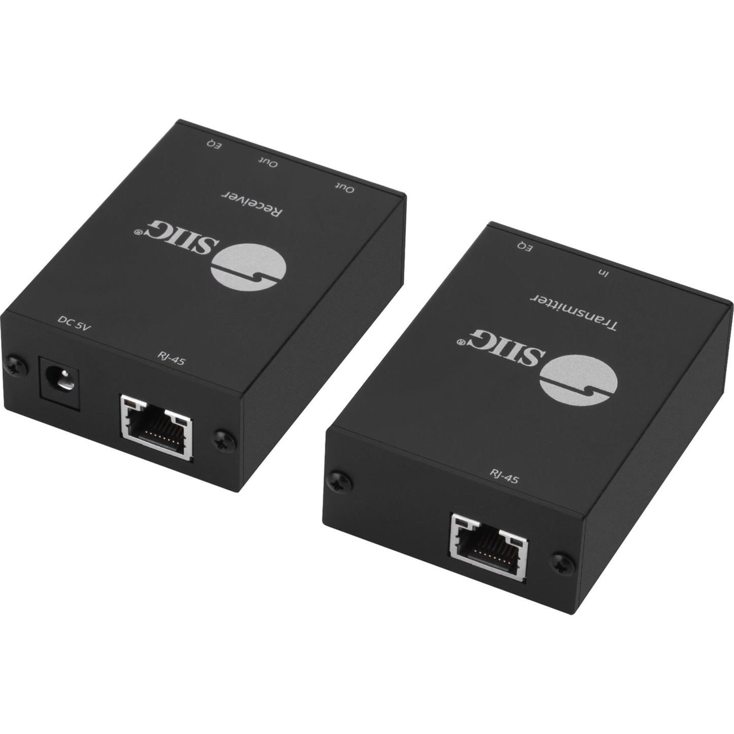 SIIG 4-Port USB 2.0 Extender