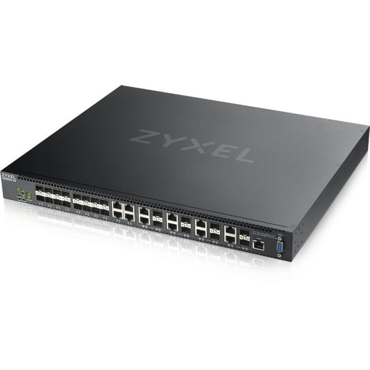 4PORT MULTI-GIGABIT 1G/2.5G/5G/