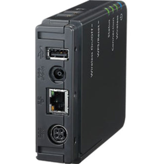 Canon NA10 Gigabit Ethernet Card