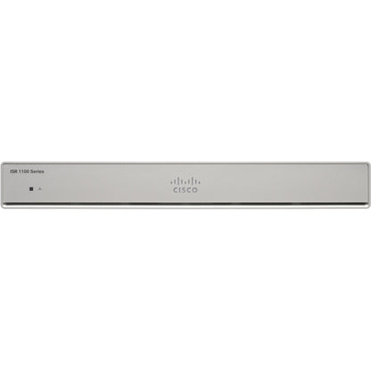 Cisco C1111X-8P Router