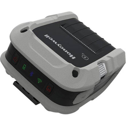 Honeywell RP2 Direct Thermal Printer - Monochrome - Portable - Receipt Print - USB - Bluetooth - Near Field Communication (NFC)
