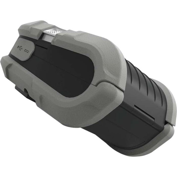 Honeywell RP4 Direct Thermal Printer - Monochrome - Portable - Receipt Print - USB - Bluetooth - Near Field Communication (NFC)