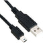 3FT USB 2.0 TYPE-A TO USB      