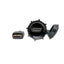 Tripp Lite High-Speed HDMI Cable (M/M) 4K 60 Hz HDR Industrial IP68 Hooded Connector Black 6 ft.