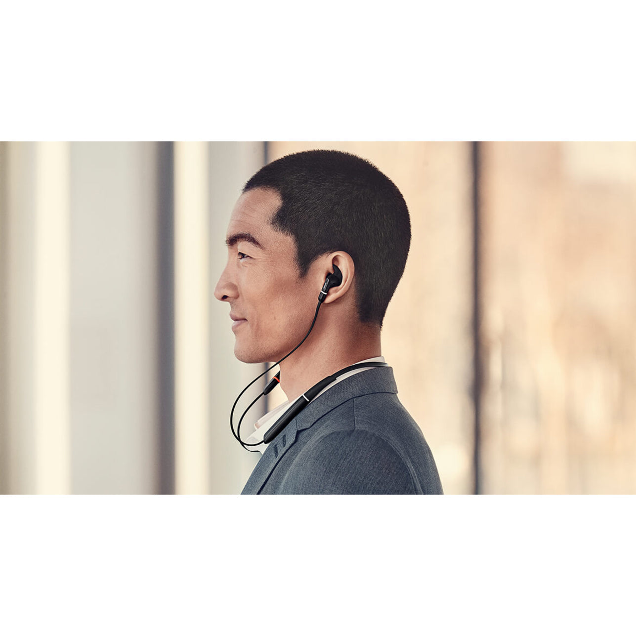 Jabra EVOLVE 65e MS Earset