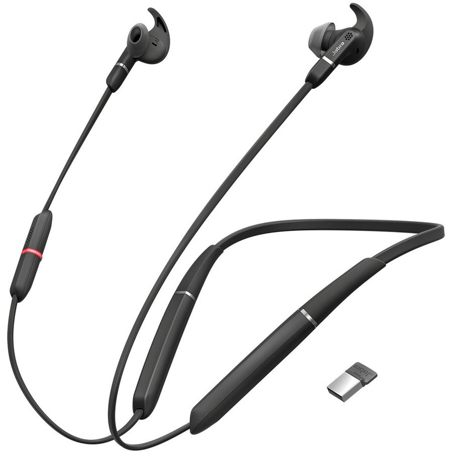 JABRA EVOLVE 65E LINK 380A UC  