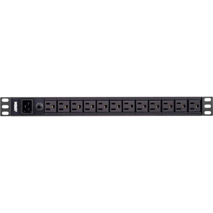 12 OUTLETS 20A BASIC PDU       