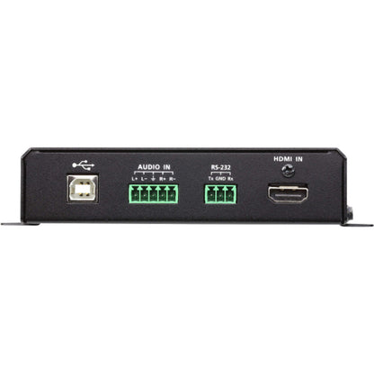 Aten 4K HDMI Optical Extender (4K@300m (K1 MM) / 10km (K2 SM))-TAA Compliant