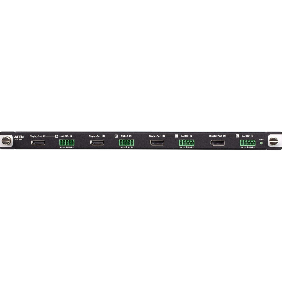Aten 4-Port 4K Display Port Input Board-TAA Compliant