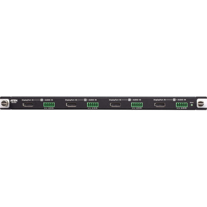 Aten 4-Port 4K Display Port Input Board-TAA Compliant