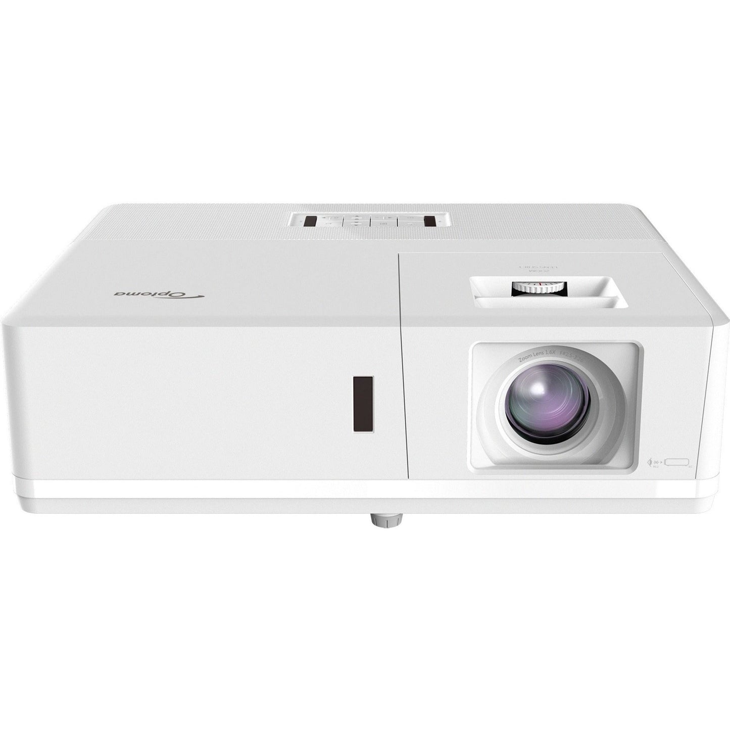 Optoma ProScene ZU506T 3D Ready DLP Projector - 16:10 - White