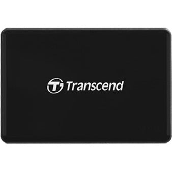 ALLIN1 MULTI MEMORY CARD READER