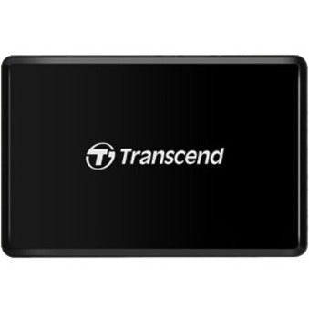 ALLIN1 MULTI MEMORY CARD READER
