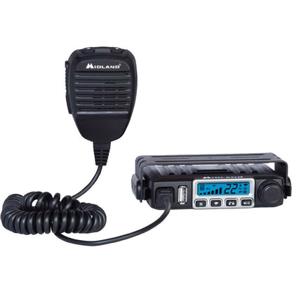 MXT115 MICROMOBILE 2WAY RADIO  