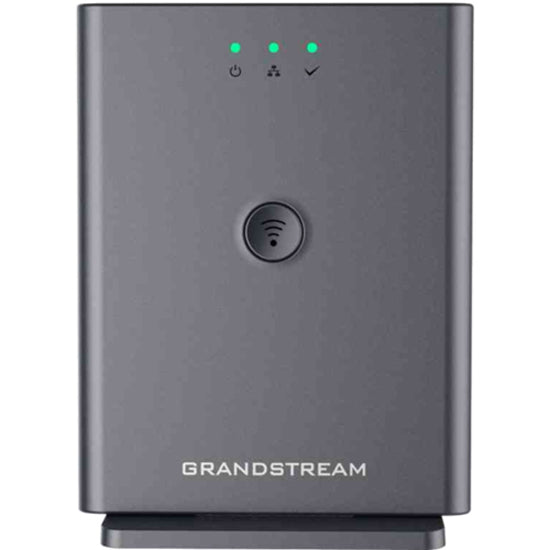 Grandstream DP752 Phone Base Station