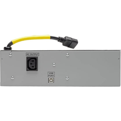 Tripp Lite 300W Power Inverter/Charger for Mobile Medical Equipment 120V IEC 60601-1