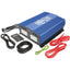 Tripp Lite 2000W Heavy-Duty Industrial-Strength Mobile Power Inverter with 4 AC/2 USB 2.0A/Battery Cables Remote