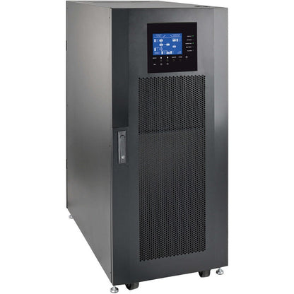 Tripp Lite SmartOnline SV Series 60kVA Small-Frame Modular Scalable 3-Phase On-Line Double-Conversion 208/120V 50/60 Hz UPS System No SVBM Battery Modules