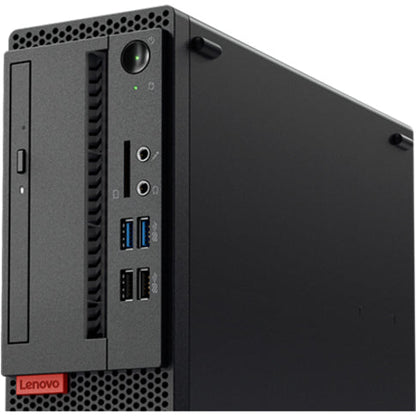 Lenovo ThinkCentre M725s 10VUS13Q00 Desktop Computer - AMD Ryzen 3 2200G 3.50 GHz - 8 GB RAM DDR4 SDRAM - 256 GB SSD - Small Form Factor