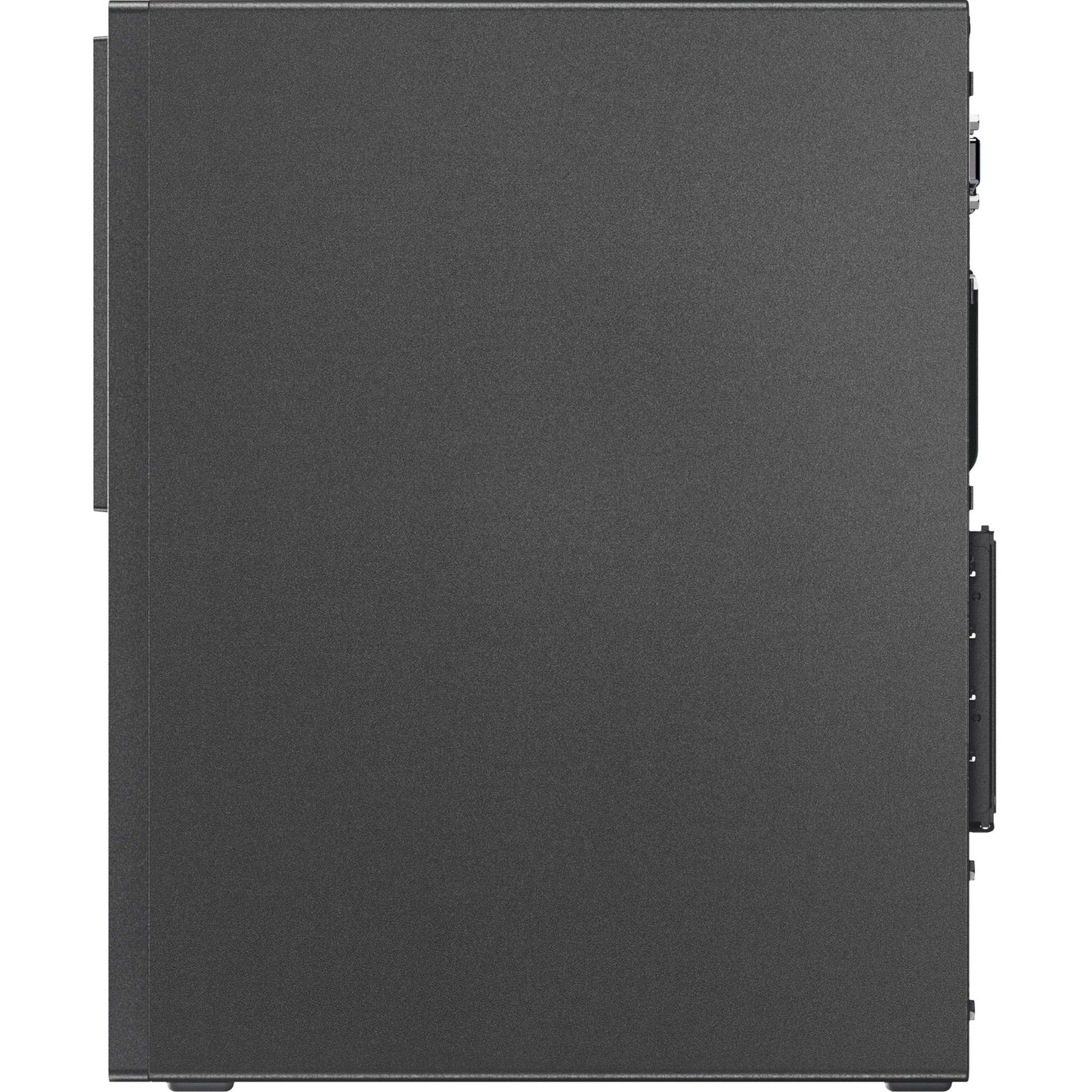 Lenovo ThinkCentre M725s 10VUS13Q00 Desktop Computer - AMD Ryzen 3 2200G 3.50 GHz - 8 GB RAM DDR4 SDRAM - 256 GB SSD - Small Form Factor