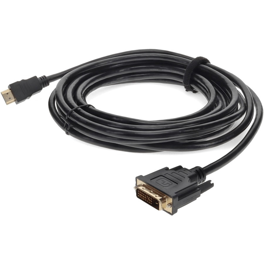 HDMI 1.3/DVI-D M/M ADPTR CBL   