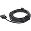 HDMI 1.3/DVI-D M/M ADPTR CBL   