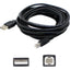 USB 2.0 A /USB 2.0 B M/M CBL   