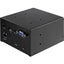 StarTech.com Audio / Video Module for Conference Table Connectivity Box - Connect an HDMI / DP / VGA laptop to an HDMI display - Automatically switches to the most recently connected or powered on laptop - Converts a laptop's video output to HDMI - 4K 30Hz - Table-mounting bracket included