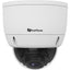 EverFocus EHA1280 2 Megapixel Outdoor HD Surveillance Camera - Monochrome Color - Dome